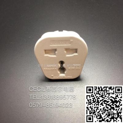 Switch plug 8028 Switch plug Cecil appliance
