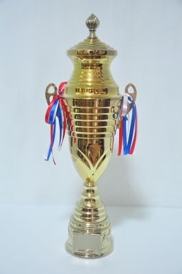Old Zheng Metal Trophy 14-10