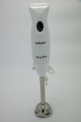 Sokany1158-2 mix blender