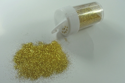Environmental protection series glitter sequins gold and silver powder color film