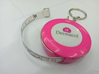 8213 mini tape measure small tape measure customized taobao gift