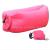 Outdoor Lazy Sofa Sleeping Bag Portable Foldable Fast Air Inflatable Sofa Bed Beach Inflatable Cushion Noon Break Bed