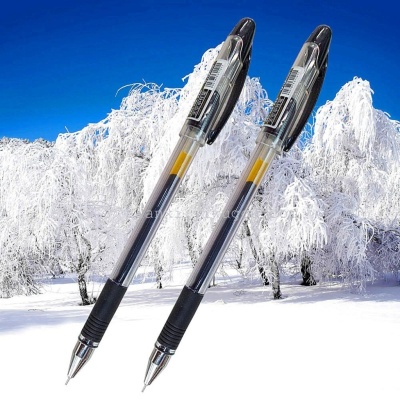Pen  Gel ink pen  gel pen neutral pen  fountain pen  stationery   roller pen   G-543