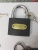 Pujiang padlock with various specifications