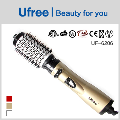 Uf-6206 multi-functional automatic hair dryer two in one household blower manufacturers direct sales