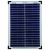 Solar panel photovoltaic panel solar module polycrystalline panel 20W