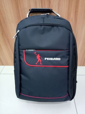 Fashion sports bag business leisure travel bag for high school students