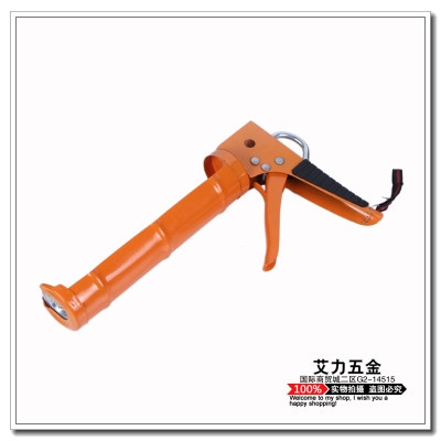 Make glass glue tool sewing agent glue gun nail - free glue gun