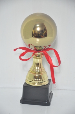Lao Zheng Plastic Trophy 103-1