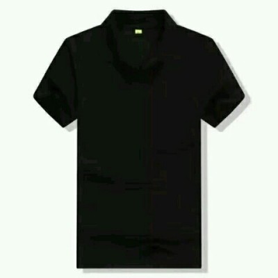 Full-Cotton Polo Shirt