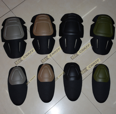 military knee protectors and elbow pads,tactical insert protectors for suits