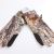 A thin section of bionic camouflage pattern fishing hunting gloves slip waterproof outdoor Gloves NEW