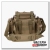 Mountaineering single - shoulder cross - the body bag is suing he fans men and women waterproof backpack