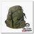 Outdoor leisure backpack hiking package for men and women