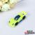 Mini Plastic Car Plastic Trolley Toy Car Model Small Toy Children