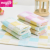 Double-Layer Gauze Towel Face Towel Pure Cotton Absorbent Face Towel Baby Towel Wholesale