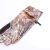 A thin section of bionic camouflage pattern fishing hunting gloves slip waterproof outdoor Gloves NEW