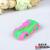 Mini Plastic Children's Toy Car Boy Car Toy Drop-Resistant