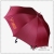 Oversized Long Handle Automatic Men's Business Umbrella Solid Color Creative Umbrella Advertising Umbrella