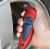 Car Air Pressure Measuring Electronic Tire Pressure Gauge Luminous Digital Pressure Gauge Tire Pressure Monitoring