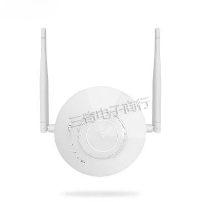 IPC router wireless to code wireless IPC switch wireless AP