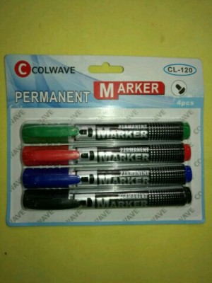 Marker pen whiteboard pen, fluorescent pen