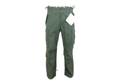 Alfa casual pants Guangzhou production army green multi bag pants outdoor leisure pants M65 trousers