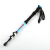 Three section of the factory direct sales of carbon outside the mountain climbing stick outdoor cane