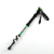 Three section of the factory direct sales of carbon outside the mountain climbing stick outdoor cane