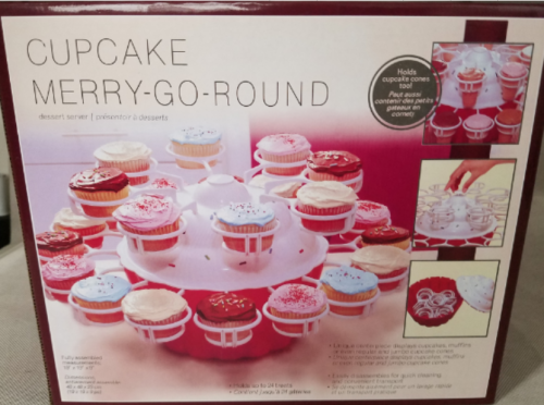 cake stand 24pcs cake box creative cake stand cupcake