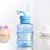 Cute Water Bottle Plastic Water Cup Portable Children's Kettle Creative Handy Cup