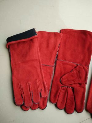 Gloves AB welding gloves of high quality welding gloves