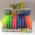 Paicai Ma-618 Show Box Pack Color Pencil Candy Color Fluorescent Marker