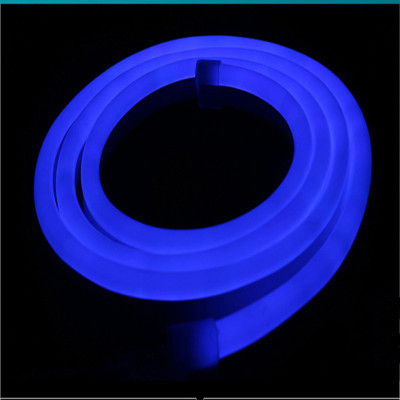 KELANG LED strip outdoor neon lighting lamp waterproof night project 10mm*20mm-110V/220Vmonochrome