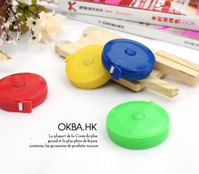  automatically contract the mini plastic tape measure tape measure tape measure tape measure tape measure