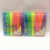 Paicai Ma-618 Fluorescent Pen Color Pencil Candy Color Fluorescent Marker