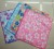Microfiber Loop Flower Kerchief Printed Kerchief Hand Towel Baby Towel Wholesale