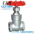 The supply of stainless steel ball valve three piece ball valve manual screw