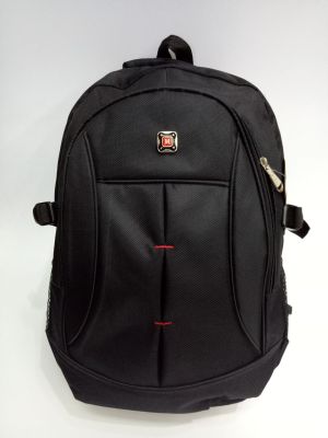 Men's multi-function computer backpack laptop
