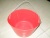 High quality durable plastic barrel PP barrel plastic new material bucket bucket