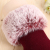 Hot style autumn/winter down gloves touch screen gloves.