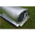 Factory direct aluminum film camping moisture-proof and pollution-proof beach insulation mat