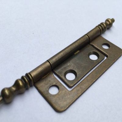 Manufacturers selling 2 inch 3 Inch 4 inch iron bronze copper master alloy hinges