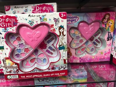 Makeup Toys Children's Makeup Children's Cosmetics