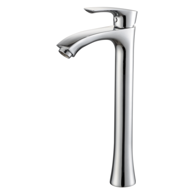 Zinc alloy faucet faucet manufacturers selling high-quality high waisted