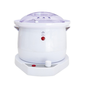Electronic wax heater 500ml with base
