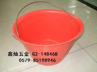 High quality durable plastic barrel PP barrel plastic new material bucket bucket