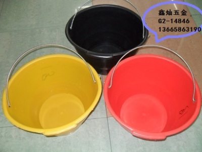 High quality durable plastic barrel PP barrel plastic new material bucket bucket