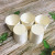 Disposable wooden mousse cup jelly pudding cup