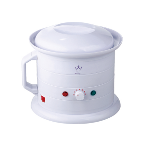 500ml depilatory wax heater with handle